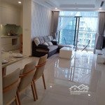 căn hộ 4 phòng ngủ tại vinhomes central park cho thuê