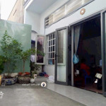 bán nhà riêng 2,9 tỷ, 45 m2 view đẹp tại phước long b, q9, hcm