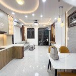 bán nhà đường xô viết nghệ tĩnh - bình thạnh tặng full nội thất
