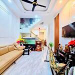 Bán nhà đẹp 3 tầng 200m2 MT Kinh Doanh An Bình TP Biên Hòa Đồng Nai có 4,2 tỷ