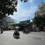 siêu phẩm đầu tư. bán nhà mặt tiền tây hòa. dt 6x25m, 3 lầu. hđ thuê 60tr/th. cách metro 300m