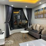 căn hộ 60m² hud building nha trang cho thuê 2pn, full nội thất, giá tốt
