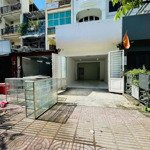mặt bằng mặt tiền kinh doanh tự do có vỉa hè rộng hướng về sân bay tsn