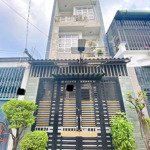 chính chủ cần bán nhà bình tây-p1-q6, gần chợ bình tây. 2tỷ940/77,3m2 đang cho thuê 18 triệu/tháng