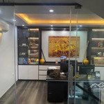 bán nhà khu phân lô cao cấp nguyễn trãi. 52,5m2 ngang 5m nhà 4 tầng để lại full nội thất giá 6,5 tỷ
