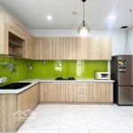 cho thuê căn hộ gia hòa full nội thất lầu cao thoáng mát