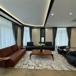 bán gấp căn góc biệt thự siêu vip. dt: 14x17,6m. dự án lavila. nguyễn hữu thọ, pk, nb. giá: 48tỷ
