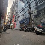 bán nhà trung tâm cầu cầu giấy, giá cực chất chỉ với 24,8 triệu, 61,2 m2, 8 tầng thang máy, ô tô.