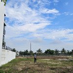 lô đôi làng chài biển an bàng, hội an. hàng hiếm lô đôi khu tái định cư làng chài biển an bàng