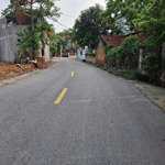 chính chủ cần bán gấp lô đất siêu đẹp mặt tiền 6m diện tích 80m full thổ cư,tại ngọc thanh