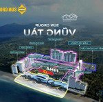 dự án blanca city mở bán đợt đầu tiên - căn hộ mặt tiền đường 3/2 và biển vũng tàu - cđt sungroup