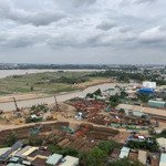 cần bán nhanh căn hộ view sông đồng nai, mặt tiền xlhn, đã có sổ, giá chỉ 1,195 tỷ - 932103216