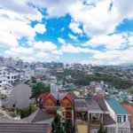 cho thuê nhà 6 phòng khu nghỉ dưỡng golden hills đà lạt 16triệu/tháng