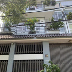 nhà kdc gia hòa, gần bến xe quận 8, ql50, 8x19m, 1 trệt 1 lầu, sổ riêng hoàn công. 0906.946.759