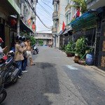bán gấp bt 4pn, 4wc, 153m2 tại hiệp thành 13, q12, hcm, giá siêu hời