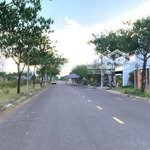 bán đất mặt tiền đường 10m5 trần minh thiệt, khu bá tùng, hoà quý, nhs, dt: 100m2