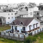 cho thuê homestay trong biệt thự phường 6, đà lạt giá thuê 10 tr/tháng - như trong hình