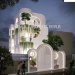 ngôi nhà mơ ước với thiết kế hiện đại nằm ngay trung tâm cách vincom vài bước chân