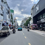 bán nhà mặt tiền huỳnh văn bánh, phú nhuận - kinh doanh đỉnh