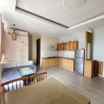 căn góc chung cư sunrise phú hoà, kế khách sạn becamex. 78m2 2pngu