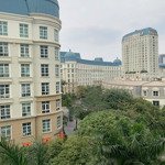siêu hiếm!!! căn hộ 57m2 tại ct1 trục hoa hậu full đồ sđcc lh 0983051202