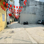 mảnh đất vàng chỉ 120tr/m2 - hoàng mai - vị trí ô tô vào nhà