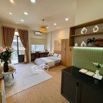 khai trương chdv 40m2 mới 100% phú nhuận giáp tân bình gần sân bay tân sơn nhất đường đào duy anh