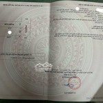 chính chủ c gái cần bán lô đất f0.tại thụy hương