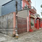 bán đất tặng nhà phúc lợi long biên 52m2 ô tô tránh lô góc - siêu thoáng ngõ thông view đẹp