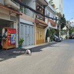 hẻm nhựa 7m, gần mặt tiền khu hồ biểu chánh - trần hữu trang, pn - 6,5x13m - 5 tầng - chỉ 13 tỷ tl