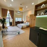 cho thuê căn mới 100%, full tiện ích, giá chỉ 7,5 triệu, 40m2 tại đào duy anh, p9, phú nhuận, hcm