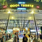 cho thuê kiot ngay trung tâm quận 1, đối diện dinh độc lập