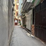 nguyễn chí thanh, đống đa 51m2 x 5 tầng 8 phòng kk , ngõ rộng thoáng, sổ phân lô vuông vắn