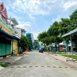 nhà c4 8x23m. đường 10m thông. 50m ra mt nguyễn văn khối, gò vấp. giá 20tỷ tl nhẹ