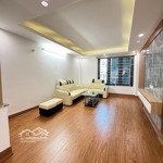 bán nhà kim giang- linh đàm 46m, 5t, giá 7,6 tỷ