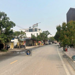 bán đất siêu phẩm view sông đa độ. chỉ 10.5 tỷ sở hữu mặt 361 cầu đen - kiến thụy - hải phòng