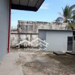 nhà xưởng bán tân thới nhât , quận 12 , dt: 1,000m2 , pccc đầy đủ