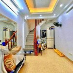 nhỉnh 5 tỷ - hộ khẩu ba đình - cạnh lăng bác - sau quy hoạch nhà cách ngõ ô tô tránh chỉ 5m