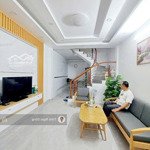 bán nhà 3 tầng mặt ngõ miếu hai xã lê chân hải phòng, oto đỗ sát nhà, giá 2.58 tỷ.