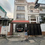 cho thuê biệt thự nguyễn kiệm phường 3, gò vấp. 9x17m 3 lầu - như hình