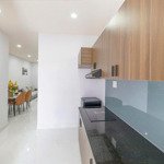 cho thuê căn hộ 2 phòng ngủ phường 6 đà lạt fun nội thất 7tr/tháng có chỗ đậu ô tô
