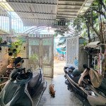 phạm văn chiêu, xe hơi ngủ trong nhà, 5x21, chỉ 74 triệu/ m2.