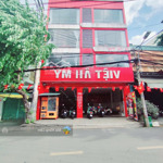 bán nhà mặt phố chung thị minh, 26,5 tỷ, 224m2, 4 tầng, phong cách hiện đại