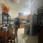 nhà 3 lầu hẻm oto ngay đại học ngân hàng, hoàng diệu 2 sổ hồng hoàn công khu dân cư