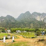 chỉ 500k/m2 sở hữu ngay 1.6ha đất giáp serena khu nghỉ dưỡng cao cấp tại kim bôi