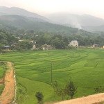 bán đất diện tích 20281m2 pháp lý rõ ràng giá siêu rẻ tại kim bôi, hòa bình tiềm năng khai thác lớn