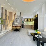 lên sóng siêu phẩm sát mặt tiền đường đường lê văn thọ - p.8 gò vấpgiá 6.58 tỷ trệt 3 lầu