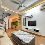 bán nhà hà trì hà đông 30m, 5 tầng, full nội thất sổ đỏ sẵn, hỗ trợ vay ngân hàng