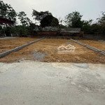 bán đất tại vành đai 1, thắng, hiệp hòa, bắc giang, 1,38 tỷ, 155m2