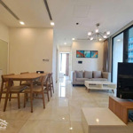 [ giá tốt ]cho thuê căn hộ chung cư 2pn, 1wc,64m2, giá 22 triệu tại vinhomes golden river bason q1